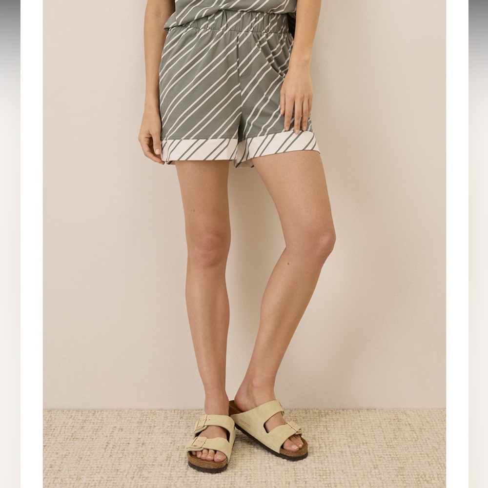 Pact Sleep Short XS